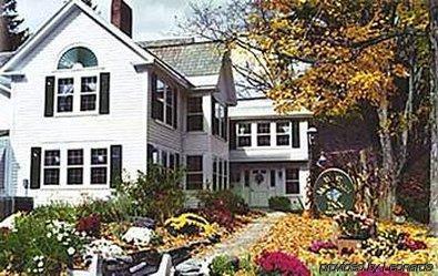 Arlington'S West Mountain Inn Esterno foto