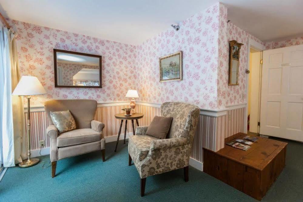 Arlington'S West Mountain Inn Esterno foto