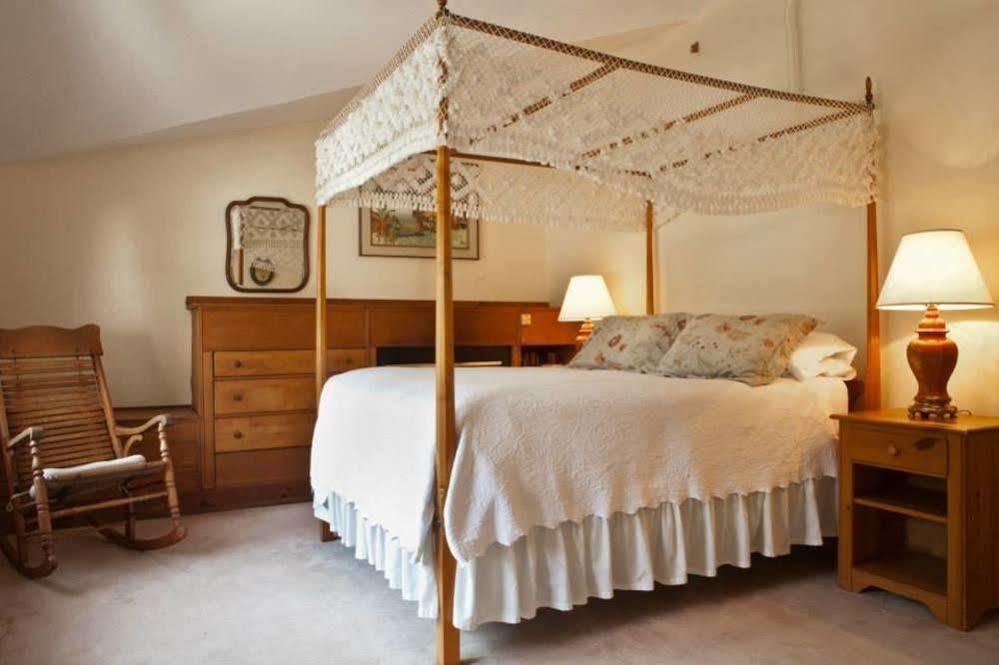 Arlington'S West Mountain Inn Esterno foto