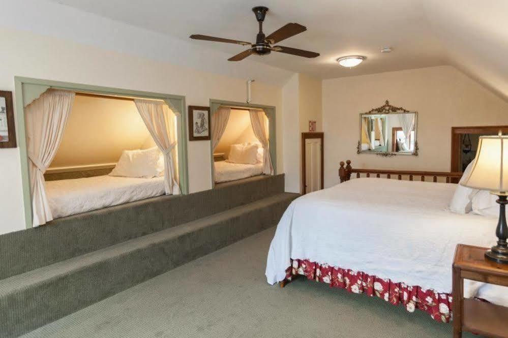 Arlington'S West Mountain Inn Esterno foto