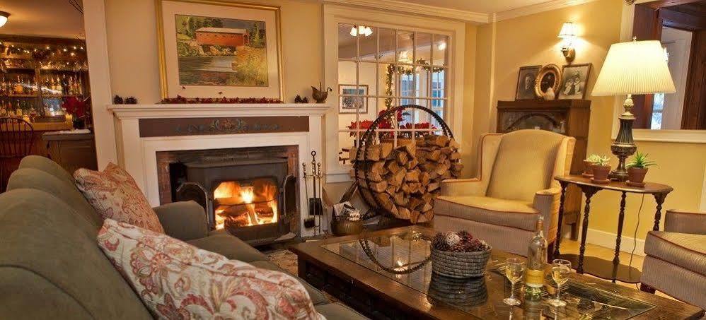 Arlington'S West Mountain Inn Esterno foto
